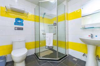 7 Days Inn Liaocheng Railway Station Dongchang Lake - 7
