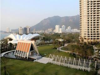 Guangdong Workers Santorium-Sea Side Park K Building Hotel - 9