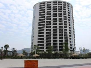 Guangdong Workers Santorium-Sea Side Park K Building Hotel - 8
