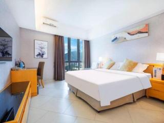 Guangdong Workers Santorium-Sea Side Park K Building Hotel - 6