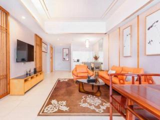 Guangdong Workers Santorium-Sea Side Park K Building Hotel - 3