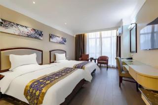 Fuzhou Fuqing Ruixin Hotel - 1