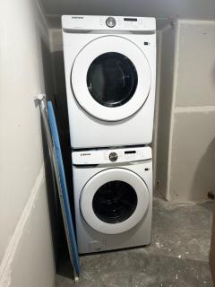 2 Bedroom Basement Suite - 7