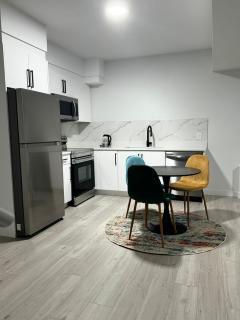 2 Bedroom Basement Suite - 5