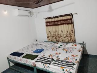 Ananya Beach Homestay Gokarna - 4