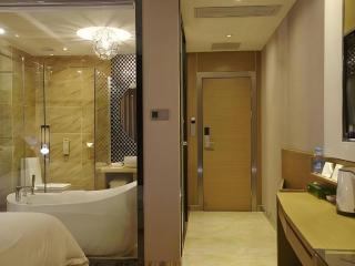 Lavande Hotel Xian Xiaozhai Subway Station Dayanta Branch - 8