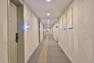 7 Days Inn Beijing Tongzhou Universal Studio Linheli Metro Station - 5