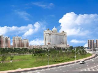 Auspicious Hotel - 1