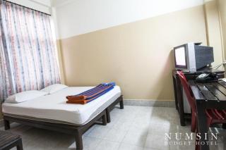 Numsin Hotel - 5