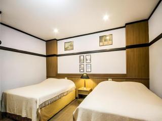 Numsin Hotel - 1