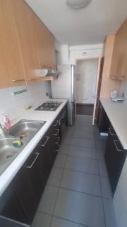 Confortable departamento - 5