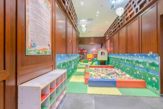 Yongzhou Chuang Fa Cheng XiaoXiangYi Hotel - 7