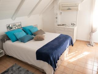 Maison cozy à Saint-François avec piscine - 8