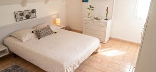 Maison cozy à Saint-François avec piscine - 6
