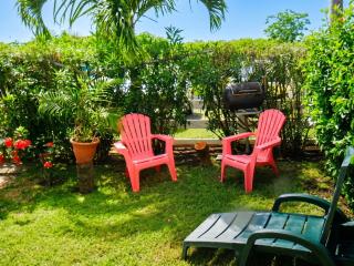 Maison cozy à Saint-François avec piscine - 5
