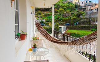 Charming house in Machico with mountain view and garden - 0