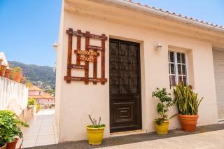 Charming house in Machico with mountain view and garden - 9