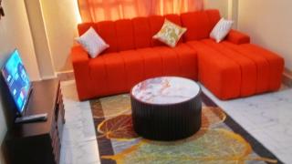 Comfy Homes BnB Kitale - 0