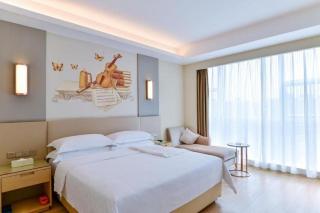 Vienna International Hotel Chengdu New International Conference and Exhibition Center Branch - 3