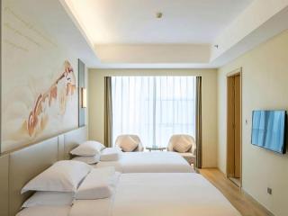 Vienna International Hotel Chengdu New International Conference and Exhibition Center Branch - 1