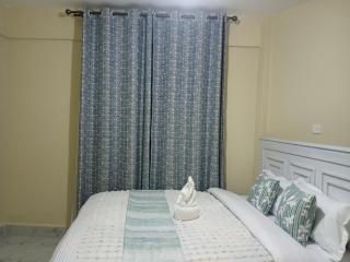 Comfy Homes BnB Kitale - 3