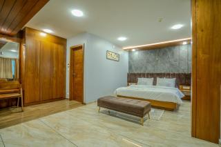 GRAND VIEW Inn - Tirūr - 8