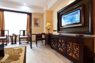 Wanjiale International Hotel - 5