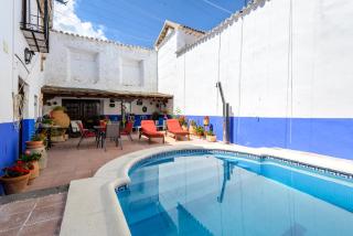 Hotel Rural Tia Pilar - Almagro - 5