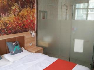 PAI Hotel Beijing Capital International Airport Linhe Development Zone - 4