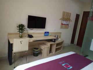 PAI Hotel Beijing Capital International Airport Linhe Development Zone - 3