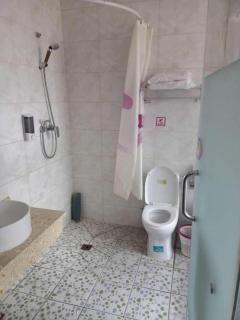 PAI Hotel Beijing Capital International Airport Linhe Development Zone - 1