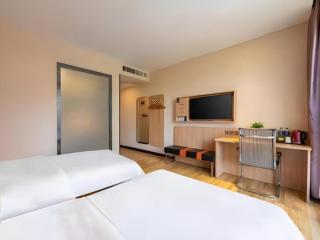 7Days Premium Nanjing Olympic Sports International Exhibition Center - 3