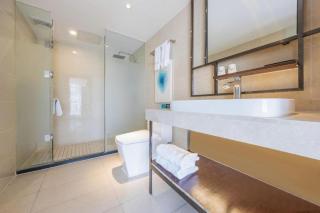 Xana Lite Beijing Liangxiang University City Branch - 3