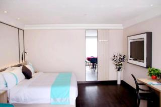Xana Lite Beijing Liangxiang University City Branch - 1