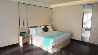 Xana Lite Beijing Liangxiang University City Branch - 4