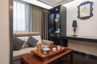 Xana Hotelle Xiamen Airport Zone Government - 8