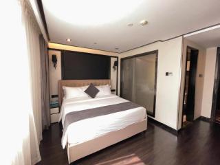 Xana Hotelle Xiamen Airport Zone Government - 6
