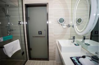 Xana Lite Nanchong Pengan Wuxing Garden Branch - 6
