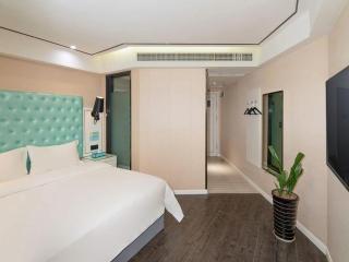 Xana Lite Nanchong Pengan Wuxing Garden Branch - 5