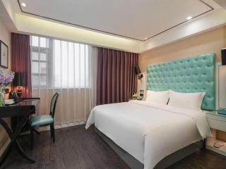 Xana Lite Nanchong Pengan Wuxing Garden Branch - 4