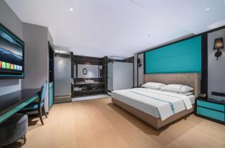 Xana Hotelle Zhengzhou Guoji Branch - 7