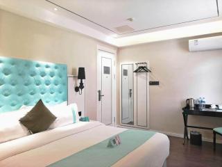 Xana Lite Shenyang Beiling Park Liaoning Building Branch - 3