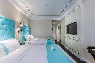 Xana Lite Shenyang Beiling Park Liaoning Building Branch - 7
