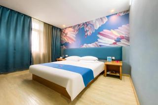 Pai Hotel Kunshan Youyi Hospital Qingyang South Road Branch - 9