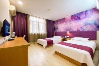 Pai Hotel Kunshan Youyi Hospital Qingyang South Road Branch - 6