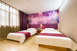 Pai Hotel Kunshan Youyi Hospital Qingyang South Road Branch - 3