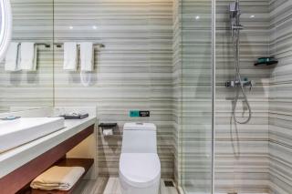 Xana Lite Shenyang Beiling Park Liaoning Building Branch - 3