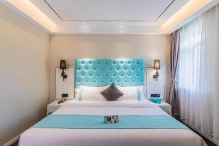 Xana Lite Shenyang Beiling Park Liaoning Building Branch - 9