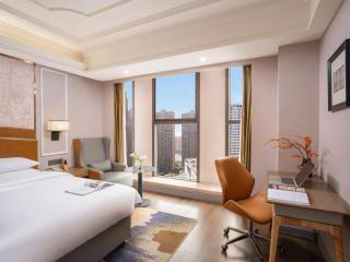 Vienna International Hotel Kunming Guangfu Road Aegean Shopping Center - 6