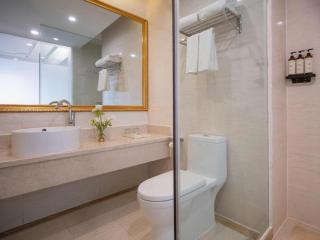 Vienna International Hotel Kunming Guangfu Road Aegean Shopping Center - 4